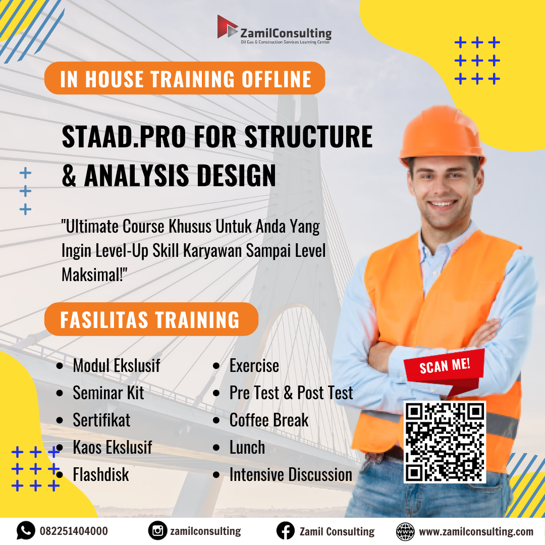 IN HOUSE TRAINING OFFLINE Zamil Consulting