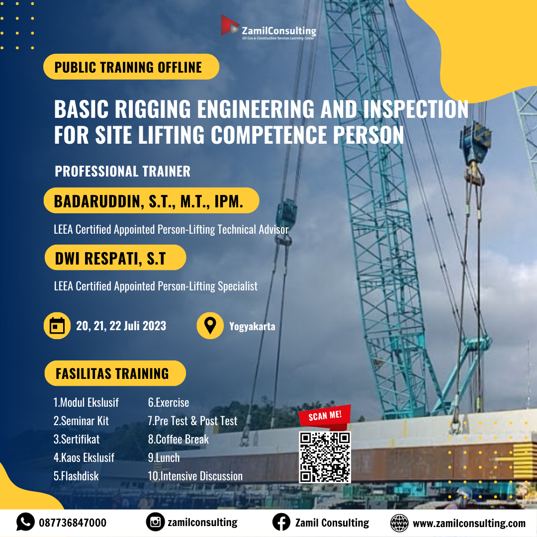 daftar pt rigging engineering