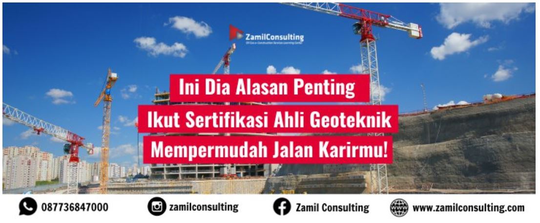 sertifikasi geoteknik