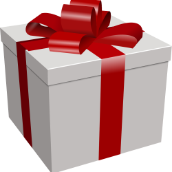 gift icon