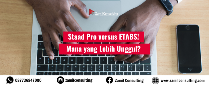 staad pro vs etabs