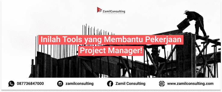 tools project manager